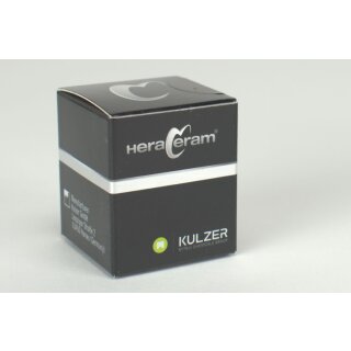 HeraCeram Stains Univ. Pulver maroon 3g