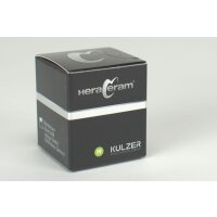 HeraCeram Stains Univ. Pulver maroon 3g