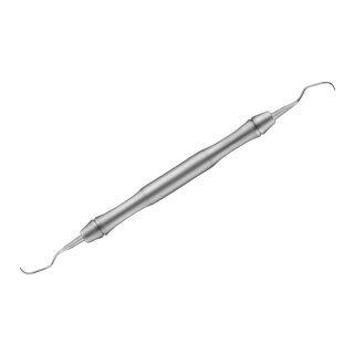 Implantat Reinig.Kürette L.S. 4R-4L  St
