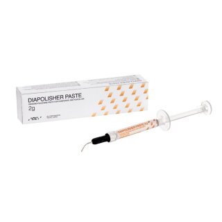 Diapolisher Paste   3g Spr