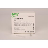 Canalpro Side-Port Tips 27GA  100St