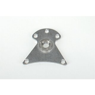 Stützstiftplatte zu Set 15  St