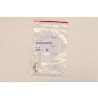 Registrierspitze m.Hülse lang Set 15 St