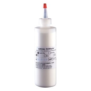 Astron Clearsplint Pulver 160gr