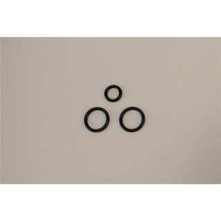 O-Ring -Set für Adapter 04/G 2St