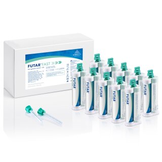 Futar Fast  10x50ml+30MK Bonuspa