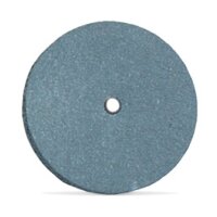 Multisystem GP Räder blau 2mm 100St