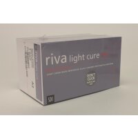 Riva light cure HV Kaps.A2 univers. 50St