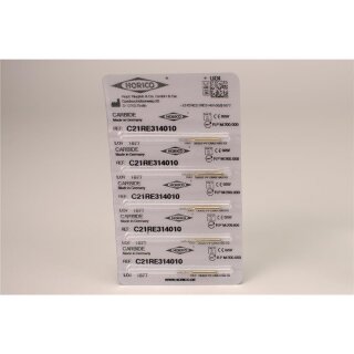 HM Kronentrenner C21RE010 FG 5St