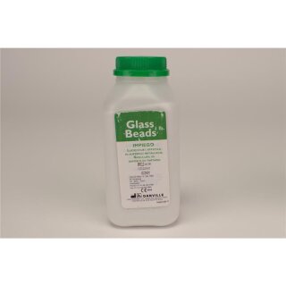 Glasperlen Micro Etcher 90my 453g Pa