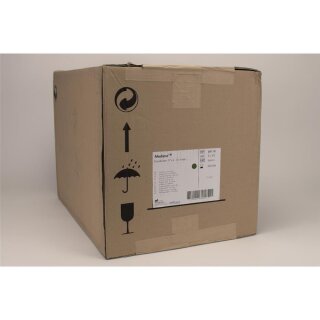 Saugansatz doppelt geb.17cm 3x4mm 100St