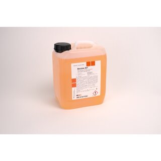 Bevisto W1 (sauer)   5Ltr Kan