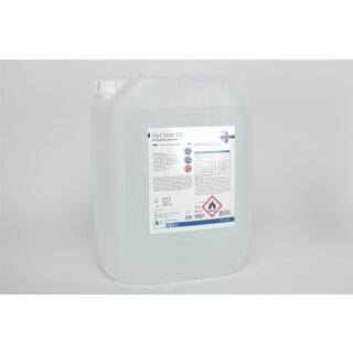 Myclean Schnelldesinf. neutral 10L