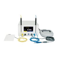 HF1 Surg Bipolar Hochfrequenz Gerät  St