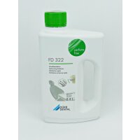 FD 322 Schnelldesinf. pafrümfrei 2,5ltr