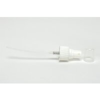 Stat-Dri Pump Sprühkopf