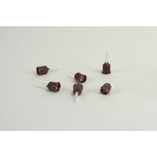 Clearfil DC Core plus Mixing Tips  20St