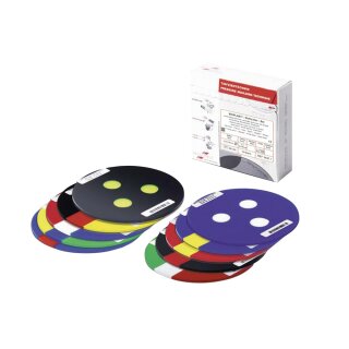 Bioplast 3,0x125 rund Spain 10St