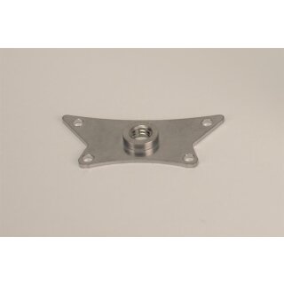 Stützstiftplatte klein Zu Set 10  St