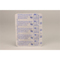 Hedströmfeilen steril N100 21mm 6St