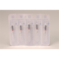 Hedströmfeilen steril N008 31mm 6St