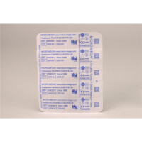 Hedströmfeilen steril N008 31mm 6St