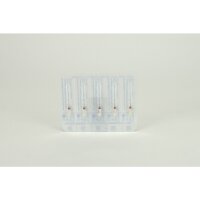 Hedströmfeilen steril N15 25mm 6St