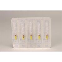 Hedströmfeilen steril N20 21mm 6St