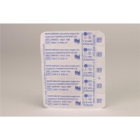 Hedströmfeilen steril N20 31mm 6St