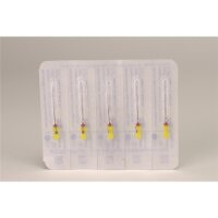 Hedströmfeilen steril N20 31mm 6St