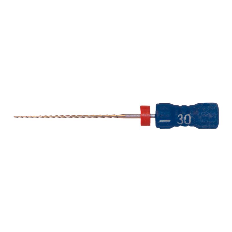 Hedströmfeilen 73/ 40 25mm Steril 6 Stk, 12,29