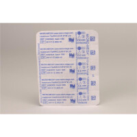 Hedströmfeilen steril N30 25mm 6St