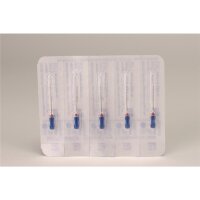 Hedströmfeilen steril N30 25mm 6St