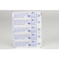 Hedströmfeilen steril N30 31mm 6St