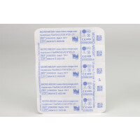 Hedströmfeilen steril N35 21mm 6St