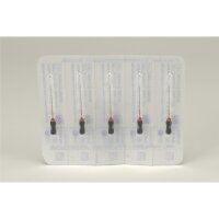 Hedströmfeilen steril N40 25mm 6St