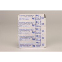 Hedströmfeilen N040 31mm 6St