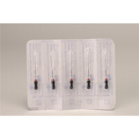 Hedströmfeilen N040 31mm 6St