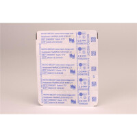 Hedströmfeilen steril N50 21mm 6St