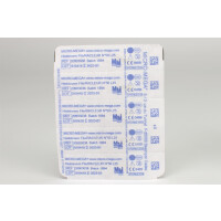 Hedströmfeilen steril N50 25mm 6St