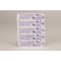 Hedströmfeilen steril N50 31mm 5St