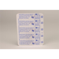 Hedströmfeilen steril N55 31mm 6St