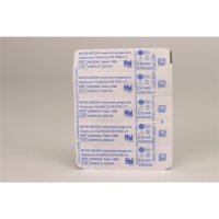 Hedströmfeilen steril N60 21mm 6St