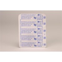 Hedströmfeilen steril N70 21mm 6St