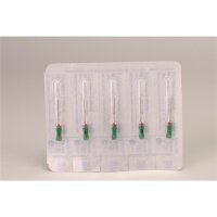 Hedströmfeilen steril N70 21mm 6St