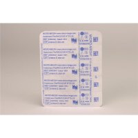 Hedströmfeilen steril N70 25mm 6St