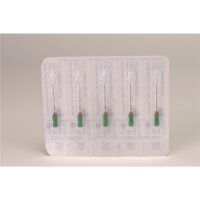 Hedströmfeilen steril N70 25mm 6St