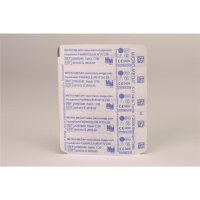 Hedströmfeilen steril N70 31mm 6St