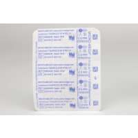 Hedströmfeilen steril N80 21mm 6St