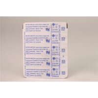 Hedströmfeilen steril N80 31mm 6St